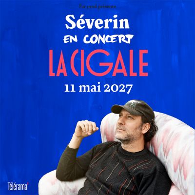SÉVERIN