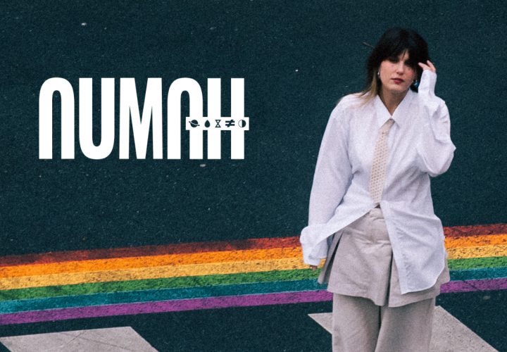 NUMAH, NOUVELLE SIGNATURE FAR PROD