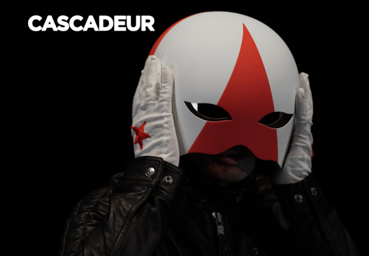 NOUVELLE SIGNATURE